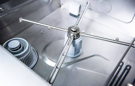 Zmywarka z wbudowanym zmiękczaczem KRUPPS SOFT LINE | S540E