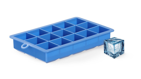 Forma do kostek lodu mini HENDI 679043