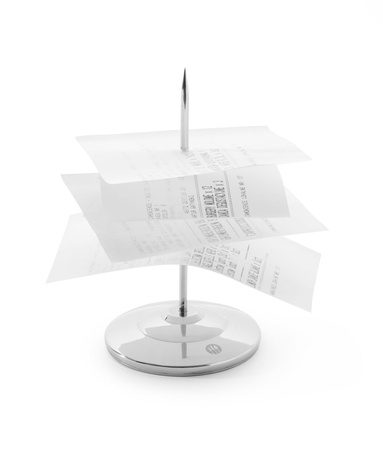 Szpikulec do bonów HENDI 513729