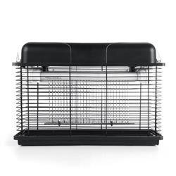 Lampa owadobójcza UV-A 2x20W HENDI 270141