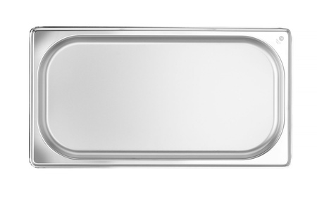 Pojemnik GN Budget Line GN1/3, o wym. 325x176x20 mm HENDI 800409