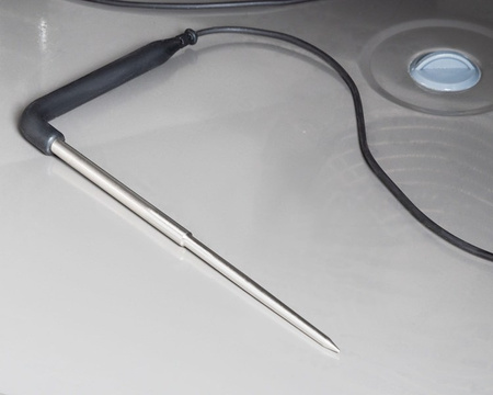 Szybkoschładzarka RQSS 05E | schładzarka szokowa | 5xGN 1/1 | 0,825 kW | 790x740x850 mm