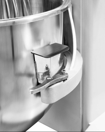 Mikser planetarny - ubijaczka planetarna | 20 l | RQBV20