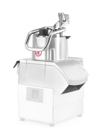 Szatkownica elektryczna do warzyw  z elektronicznym panelem graficz HENDI 1050796