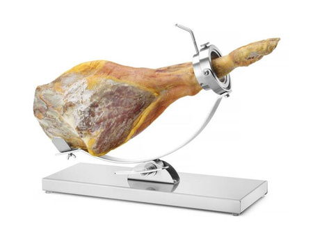 Stojak na szynkę, HENDI 499948