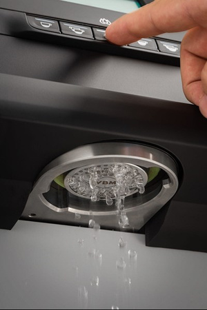 Ekspres kolbowy do kawy Tecnique 2B 2GR Black | 2-grupowy | system multiboiler | PID