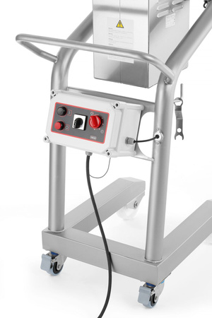 Mikser Turbo TRX-22 HENDI 3030506