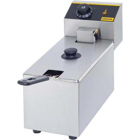 Frytownica 3 l 746035 STALGAST