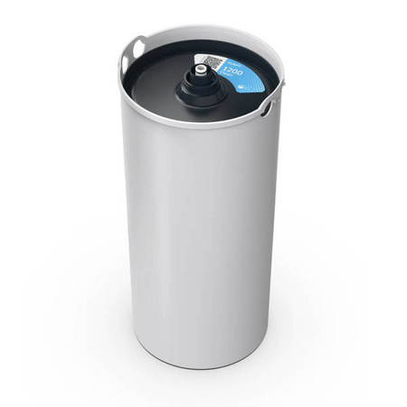 Wkład wymienny do zmiękczacza Purity 1200 Clean 824131 STALGAST