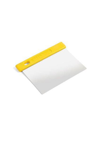 Nóż do ciasta do pizzy - giętki HENDI 855546