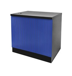 Lada kasowa | boks sprzedażowy  | Dolce Visione Cassa 1200 | 1200x683x930 mm