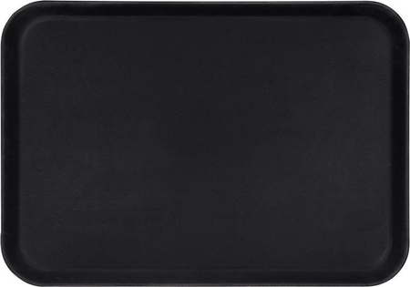 TACA KELNERSKA ANTYPOŚLIZGOWA PROSTOKĄTNA 650x450
 | YG-02078