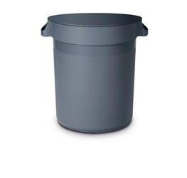 Kontener okrągły 120L HENDI 691038