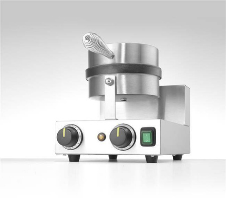 Gofrownica American style  | HENDI 212172