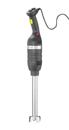 Mikser ręczny Kitchen Line ze zmienną prędkością z rózgą i wieszakie HENDI 222393