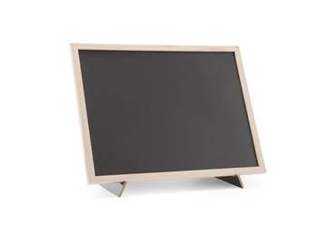 Tablica z podstawą 300x400 mm HENDI 664124