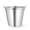 Wiadro bez pierścienia, 12L HENDI 516744