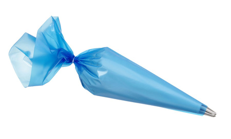 Worki do szprycowania jednorazowe HACCP, antypoślizgowe, niebie HENDI 557303