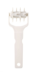 Rolka do ciasta dziurkująca 60 mm HENDI 515037