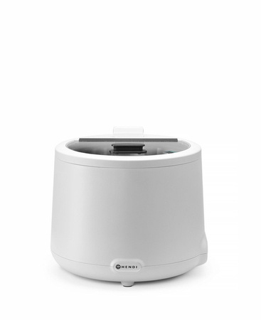 Kociołek do zupy UNIQ 8L, biały HENDI 860533