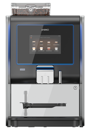 Ekspres automatyczny | Animo OptiMe 12 FM