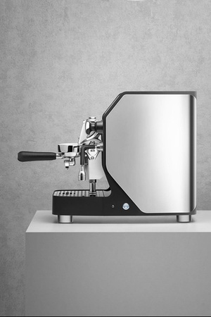 Ekspres kolbowy do kawy Domobar Super | 1,8 kW | Dual Boiler