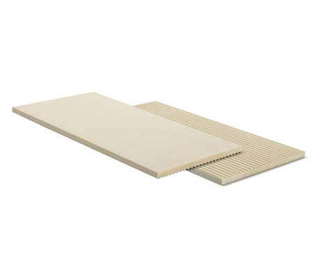 Piec do pizzy elektryczny Cuppone Tiepolo | dwukomorowy | 4+4x36 | TP435/2CM