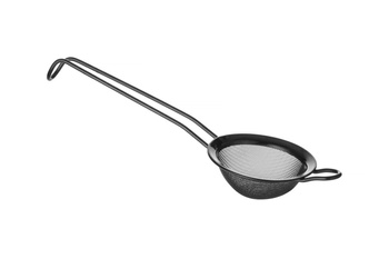 Sitko barmańskie, Bar up, czarny, śr.75x220mm  | HENDI 638149