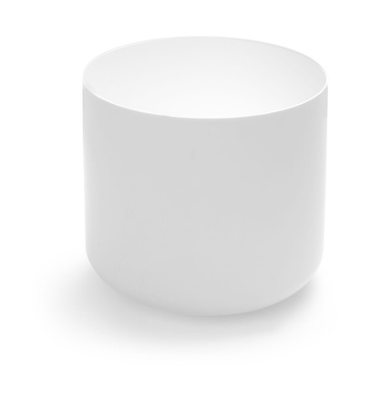 Pojemnik do lodu biały - podwójne ścianki 5 L HENDI 594742