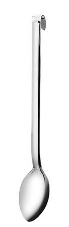 Łyżka do serwowania Kitchen Line monoblok - długość 325mm HENDI 526309