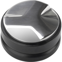 Tamper, dysk poziomujący do kawy STALGAST 486029