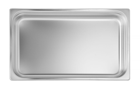 Pojemnik GN Profi Line, stal nierdzewna, 1/1-65mm HENDI 801239