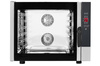 Piec konwekcyjno-parowy VS DP 006E | 6x 600x400mm | 6xGN1/1 | sterowanie elektroniczne