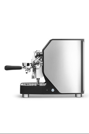 Ekspres kolbowy do kawy Domobar Super Electronic | 1,8 kW | Dual Boiler