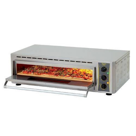PZ 4302 D pizza oven