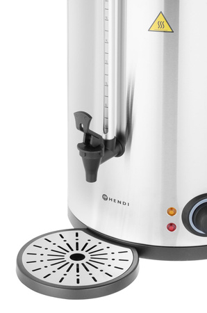 Warnik do wody o podwójnych ściankach 9L HENDI 211168