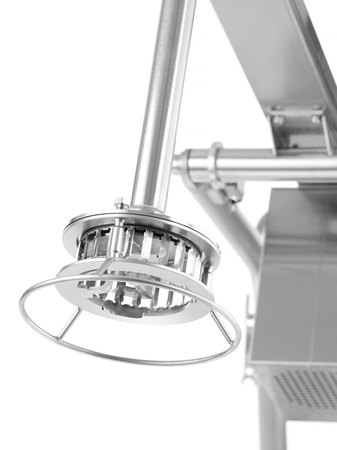 Mikser Turbo TRX-22 HENDI 3030506