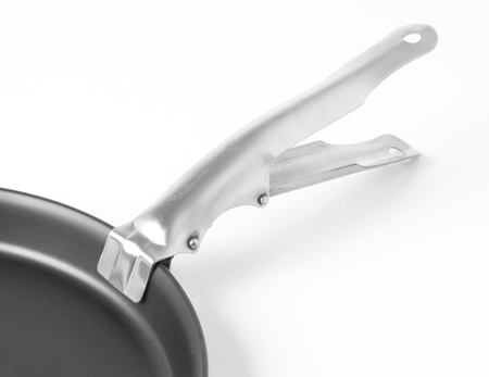 Chwytak do blach HENDI 617700