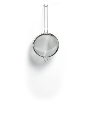 Sito chińskie siatkowe - śr. 180 mm HENDI 647509