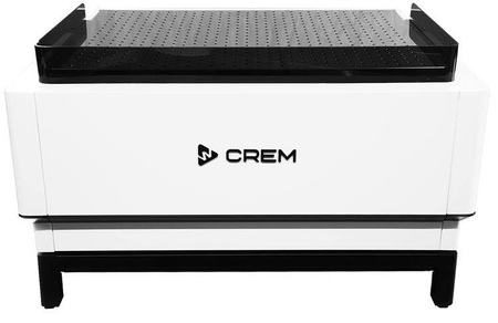 Ekspres do kawy 2-grupowy EX3 2GR W | 3,35 kW | Entry version