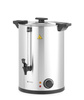 Warnik do wody o pojedynczych ściankach 20L HENDI 211144