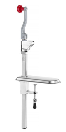 Otwieracz do konserw - długość 550 mm HENDI 690000