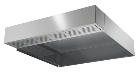 Piec do pizzy elektryczny Cuppone Tiziano | dwukomorowy | 4+4x25 | TZ425/2M