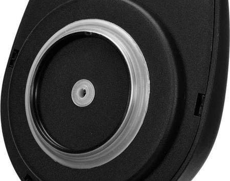 TERMOS STOŁOWY Z POMPKĄ 5L | YG-07019