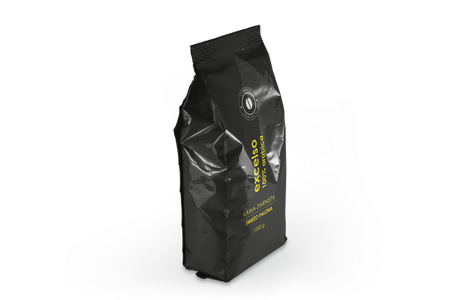 Kawa ziarnista Quality no. 1 Exclusive Blend