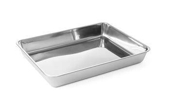 Pojemnik na mięso 260x200x48 mm HENDI 508107