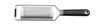 Tarka drobna stop glisse - 6,5 x 31 cm, stal nierdzewna