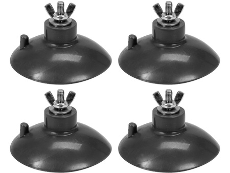 Zestaw przyssawek 4 szt. do krajalnicy | YG-03427