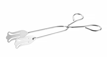 Szczypce cukiernicze 280 mm HENDI 171622