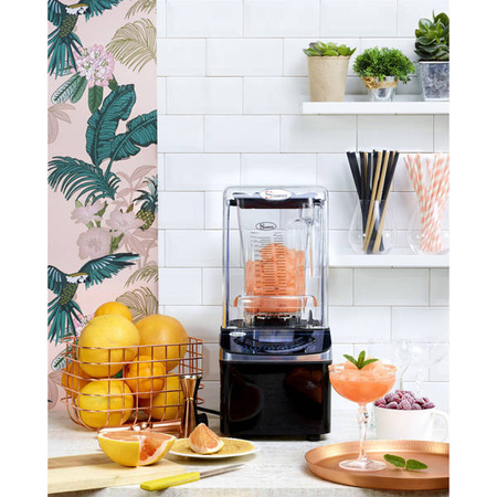 Blender profesjonalny z osłoną wyciszającą, Santos, V 2,4l STALGAST 484620
